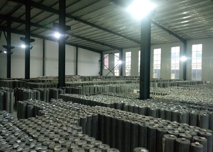 200X200 Stainless Steel Wire Mesh Screen 0.045mm 0.05mm Plain Weave Style