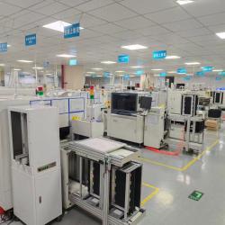 SHENZHEN RUIK AI TECHNOLOGY CO.,LTD