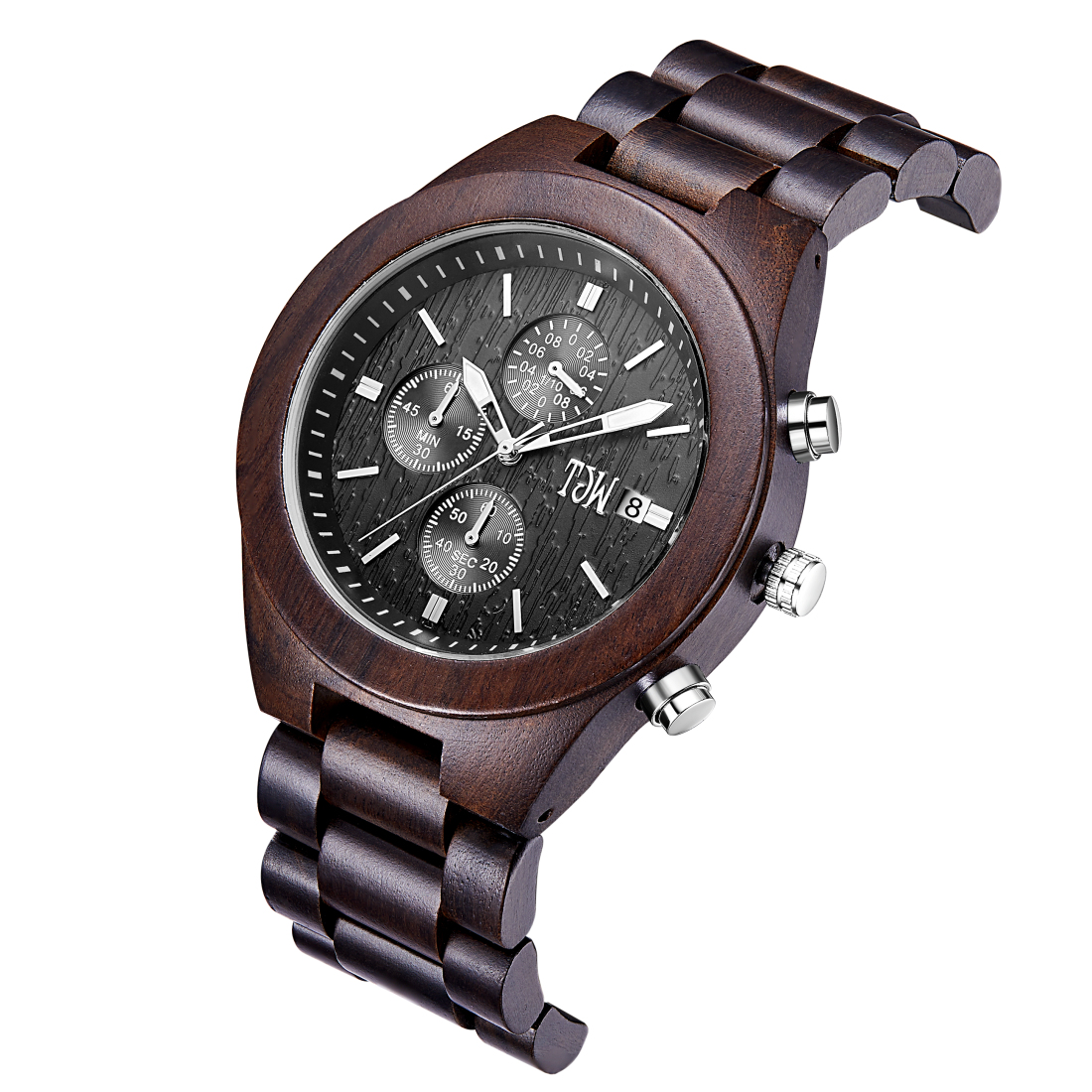 High Performance Mens Quartz Watch Fashion Design For Men And Woman
