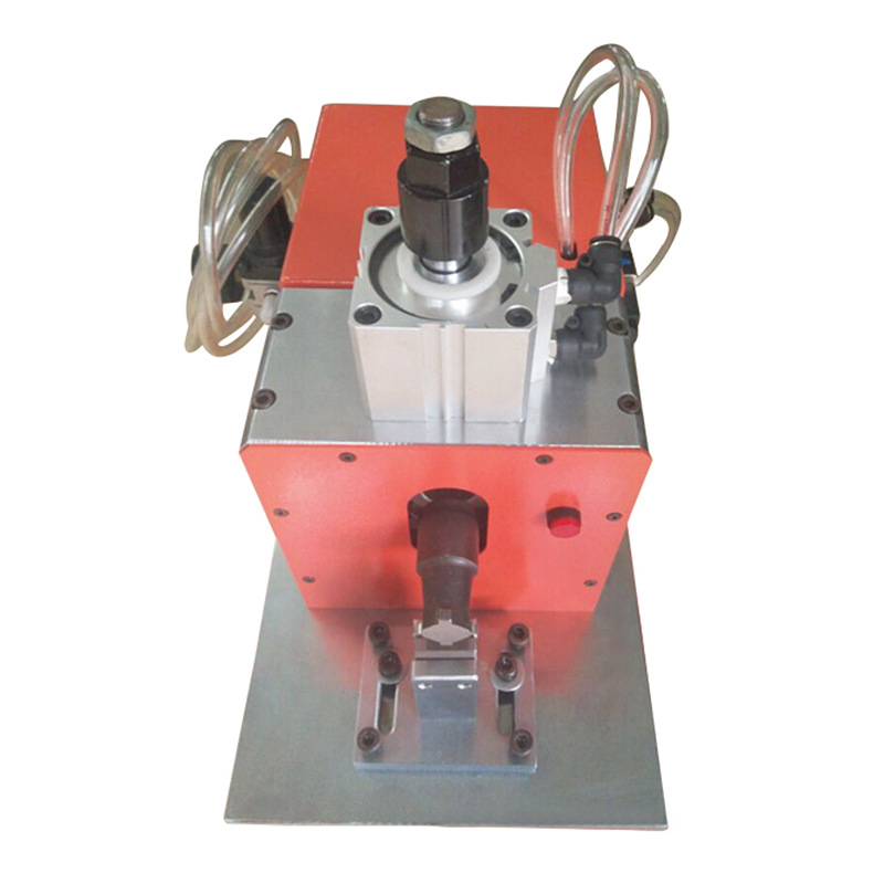 15khz Ultrasonic Wire Bonding Splicing Metal Welding Machine