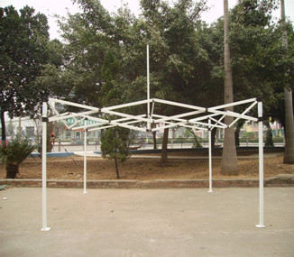 Waterproof Heavy Duty Pop Up Tents Roof Top Tent 3x3m, 4x4m, 4x6m