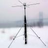 Buy cheap 10M 30ft Guyed Tower WiFi Aluminium Telescopic Mast from wholesalers