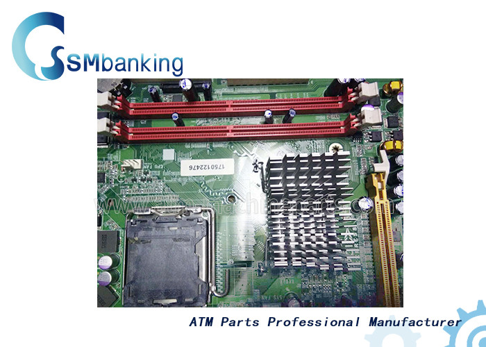 1750122476 Wincor 01750122476 CRS PC 4000 Motherboard EPC 3rd GEN AB ATM Solution