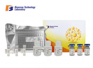 China Laboratory Research ELISA Kit Bovine Protein Tyrosine Phosphatase Highly Sensitive With Oem Service on sale