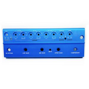 Custom Parts Shenzhen CNC Aluminum Block For Milling Machining