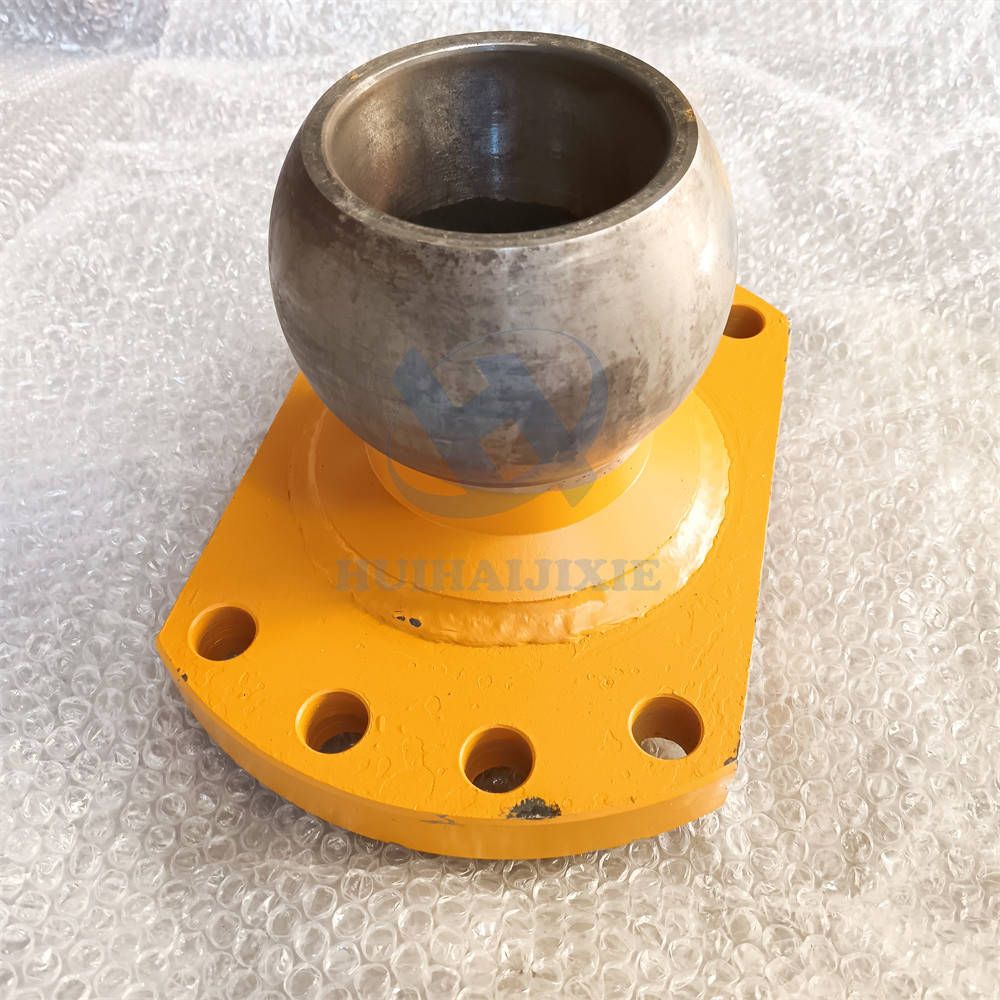 14Z-71-33211 Engine Trunnion For Engine D65P-12 D65E-12 D85ESS-2 D60P-12