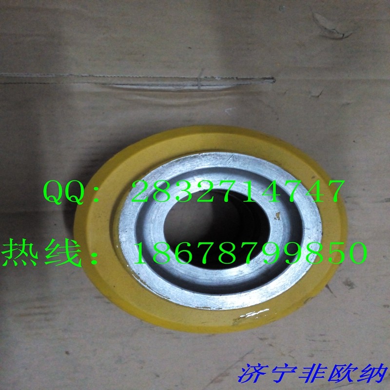 KOMATSU DUMP TRUCK GEAR,REVOLUTION 233-71-13354 GD511 GD611