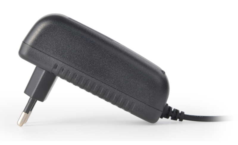 Ac Dc 12v 2a Wall Mount Ac Dc Power Adapters For Cctv Camera