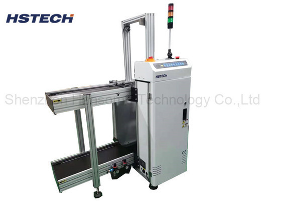High Speed 200-300pcs/min PCB Loader L R Or R L Transportation