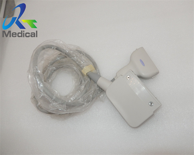 Toshiba PLU-1005BT Linear Array Multi - Hertz Ultrasound Transducer Probe In Hospital