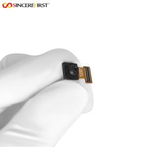 Wide Angle 5MP Micro MIPI BF2553 Image Sensor Camera Module