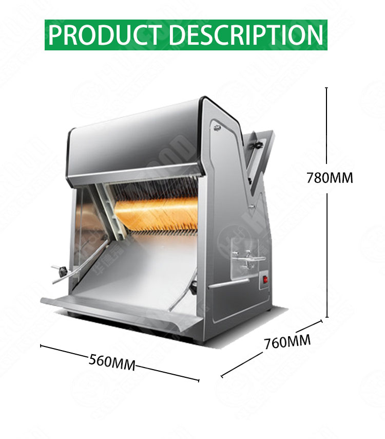 Automatic Industrial Baking Machine Pocket And Pita Bread Production Line