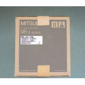 Mitsubishi Servo Driver MR-J2S-700B MR-J2S Series Servo Driver Servo Motor
