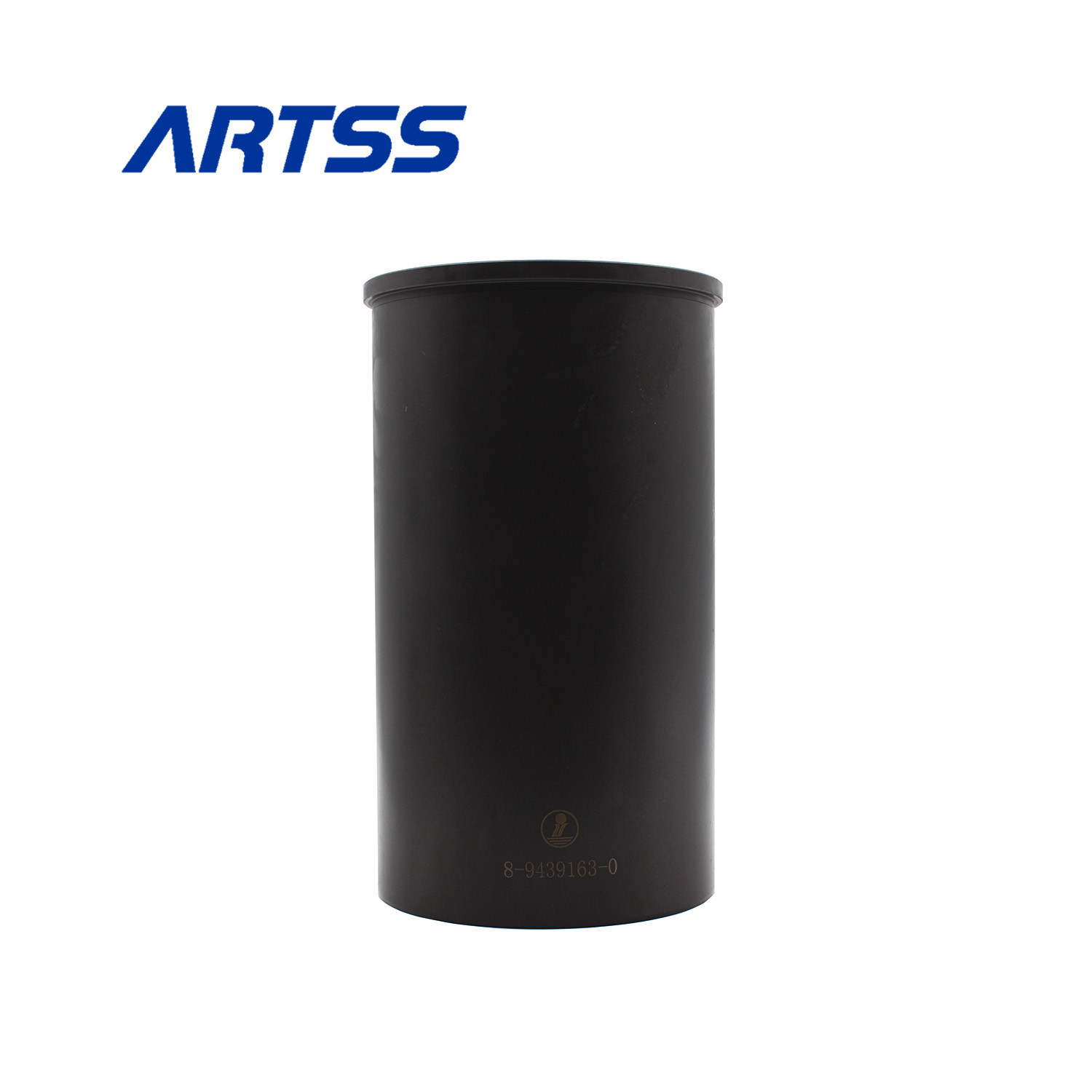 6HK1 8-94391602-0 Diesel Engine Cylinder Liner For ISUZU SH300-3