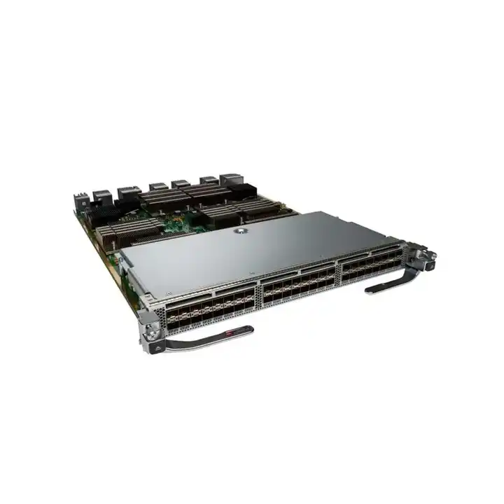 Nexus 7700 F3-Series 12-Port 100G Network Ethernet Module N77-F312CK-26 Private Mold 100% And Performance Guaranteed
