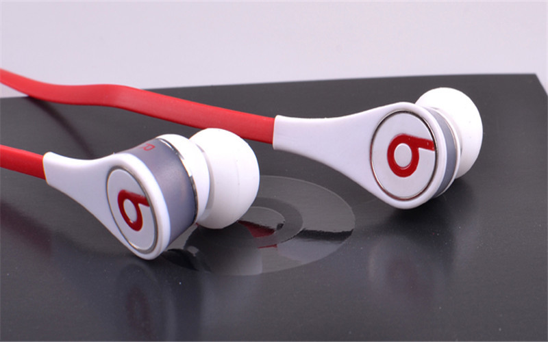 1:1 with original Beats by Dr. Dre Tour 2.0 In-Ear Only Headphones seal box - White made in china from grgheadsets-com.ecer.com