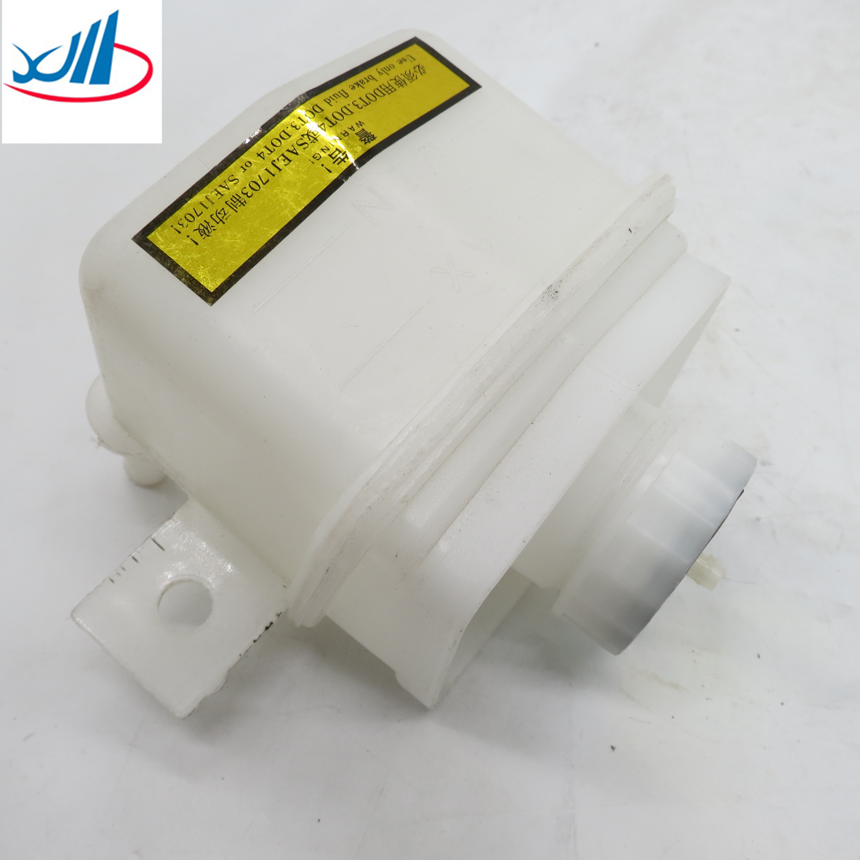 Expansion Kettle XCMG Spare Parts 1124116300006