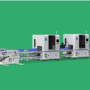 Automatic Lithium Ion Lithium Battery Pack Assembly Line Lifepo4 Cells