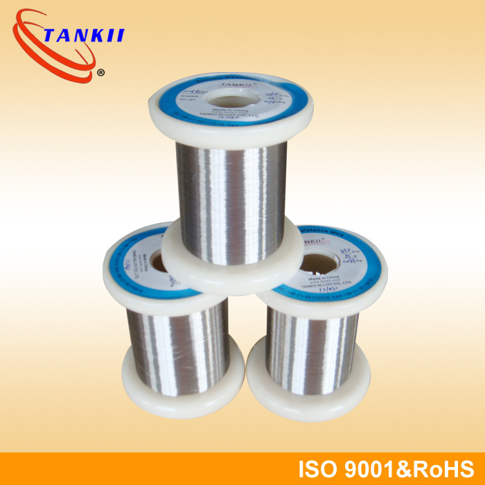 Sable Resistance 8020 Nicr Alloy