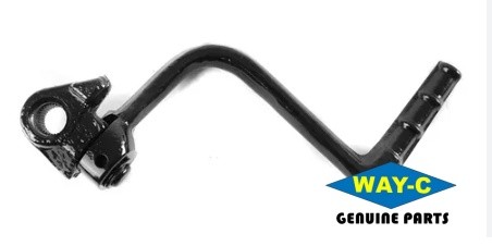 45P-E5651-00 Alloy Moto Kick Starter Gear Kick Idle For YAMAHA FZ16