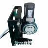Buy cheap AGV Motor Steering Wheel , 1.27Nm 100kg Differential Wheel from wholesalers