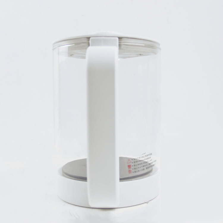 Portable Temperature Control Kitchenaid Electric Kettle Quiet Low Voltage