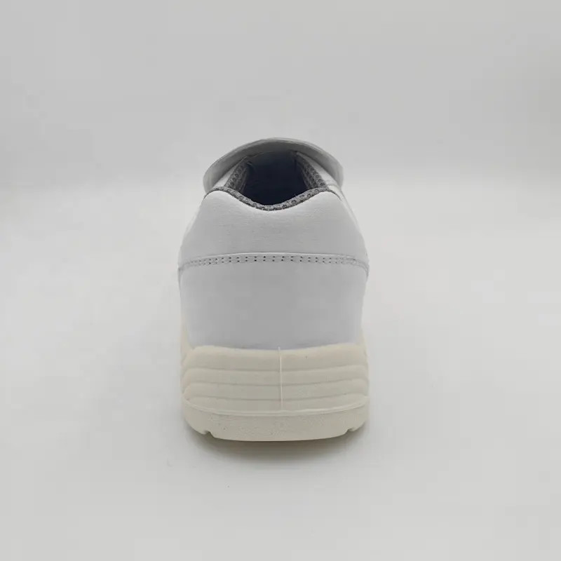 Restaurant Kitchen Work Shoes Non Slip Oil Resistant Work Shoes