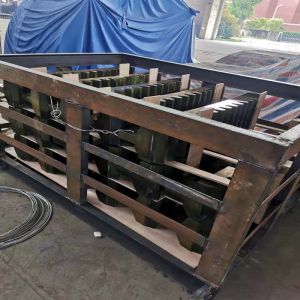 Power Generation Equipment Shaft Sleeve Gear And Rack Machining