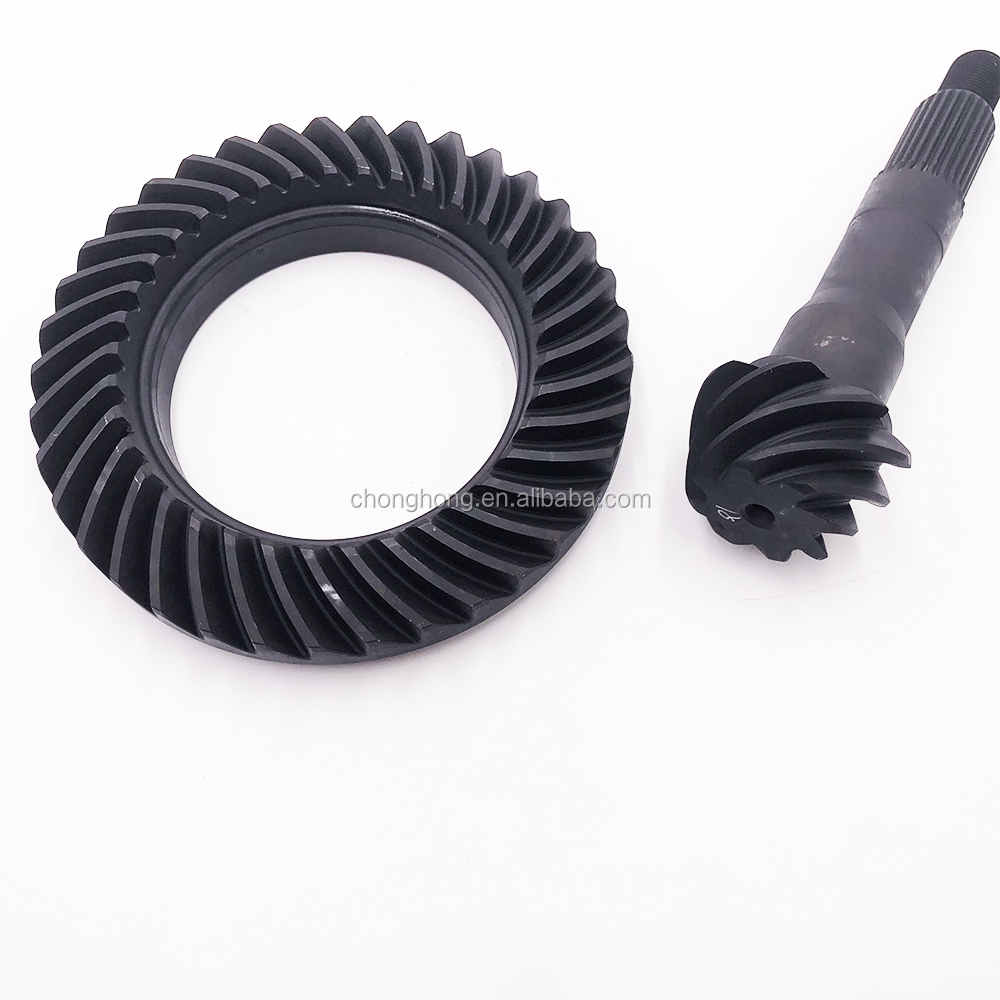LE OE NO. RD136 Advanced 4X4 Offroad Air Differential Locker for Nissan H233B Axle