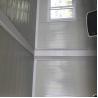 Buy cheap Aluminum Two Bedroom Prefab Container House 40ft Flat Pack Shipping Container from wholesalers