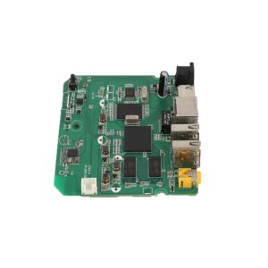 Rigid Flex Pcb Prototype Assembly