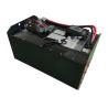 Buy cheap IP54 Lift Truck Forklift Lithium Battery Suppliers 100A 2000 Times Cycle Life from wholesalers