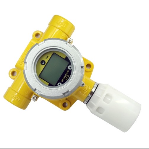 Honeywell SPX SPXCDXSFXSS LEL Gas Detector LEL Leak Detection in Hazardous Areas