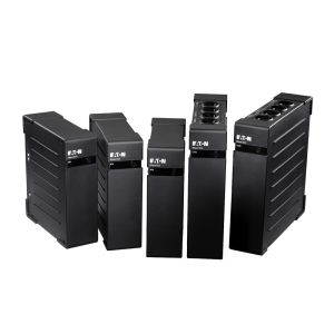 Boost Your Network Performance with Eaton Ellipse ECO EL650USBIEC UPS 650VA/400W