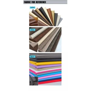 Customized Color Memory Foam Couch Bed , Multifunctional Daybed Cushion Foam