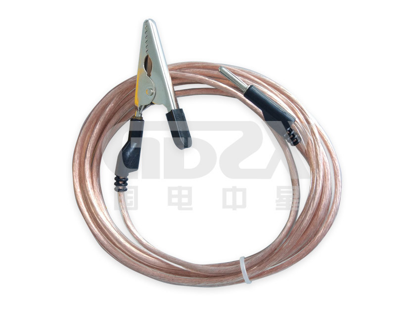 40A Transformer Testing Equipment DC Winding Resistance Tester High Performance