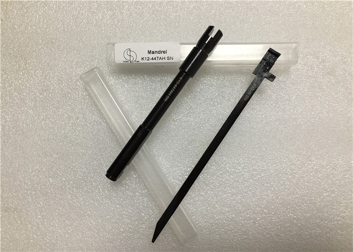 Sunnen Honing Mandrel Diamond Honing Tool With Retainer And Guide Shoes