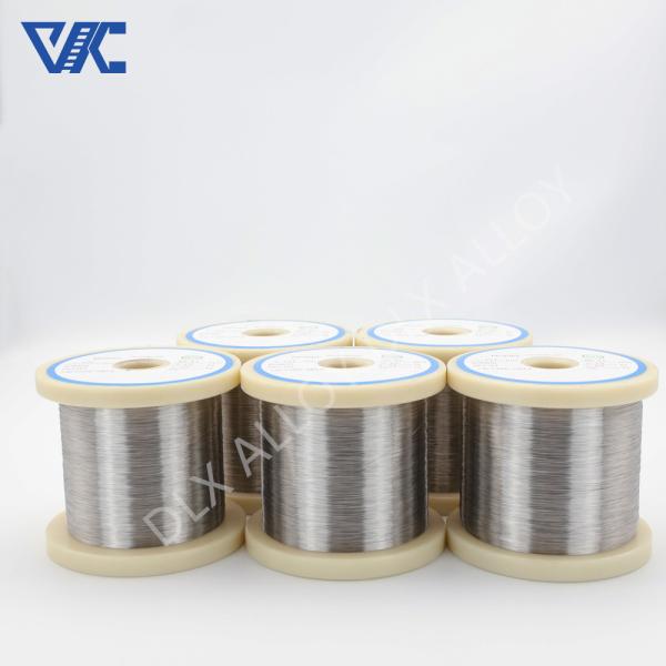 Factory Hot Sell 99.9% High Purity Nickel 200 Nickel 201 0.025mm 0.6mm Pure