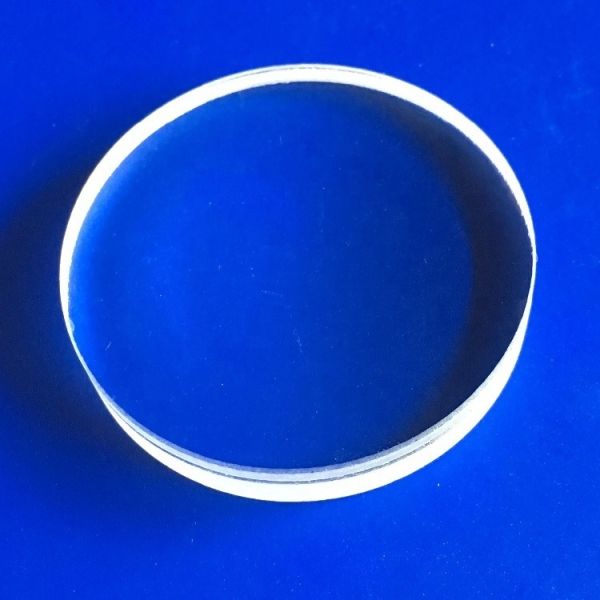 Quality 10/5-60/40 Plano Convex Lens for sale