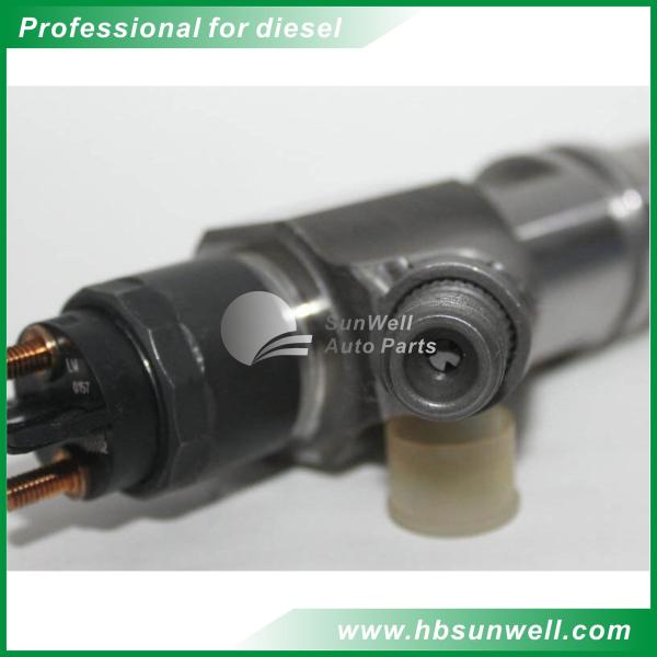 Original/Aftermarket High quality Bosch Diesel Engine Parts Common Rail Fuel