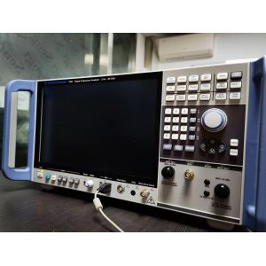 85 GHz Ultra Wideband Signal Spectrum Analyzer Rohde & Schwarz FSW85