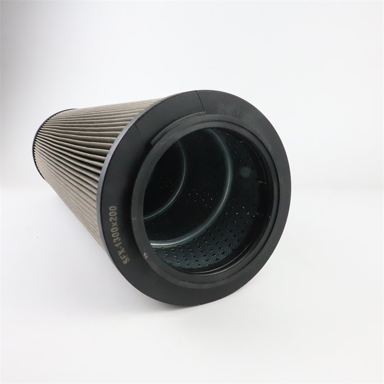 1300 R 100 W/HC Hydraulic Oil Return Filter Element Perfect for Customer Requirements