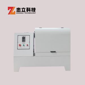 Multidirectional Vertical Planetary Ball Mill Machine High Energy 800 Rpm ODM