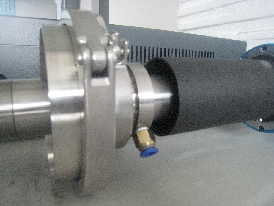 Small Volume Atomizing Ultrasonic Nebuliser Machine