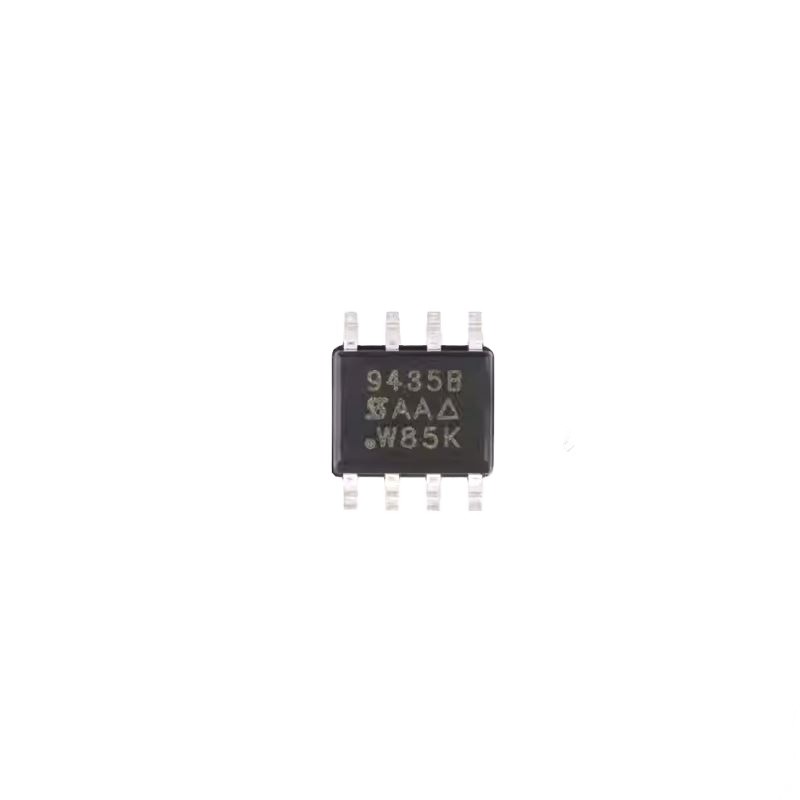  Integrated Circuits Microcontroller Si9435ADY-T1-GE3 Vi-shay VS-2EJH01-M3/6A Manufactures