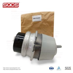SQCS OE95837504960 Engine Mount for Porsche Cayenne Diesel 30T with 6 Month