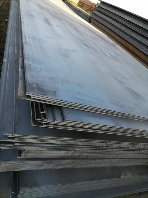 TOBO SUS304 Plate 2205Mo 4501 Stainless Steel SheetManufacturing Stainless Astm 316l Steel Plate Stainless