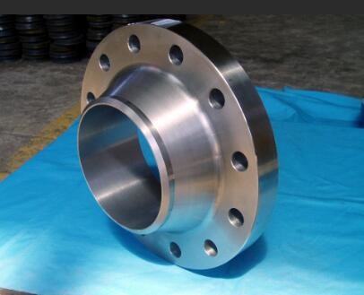 Metal Factory Sale Aluminium Alloy Flange For Electric Power CL1500 ASME B16.5 20" Flange