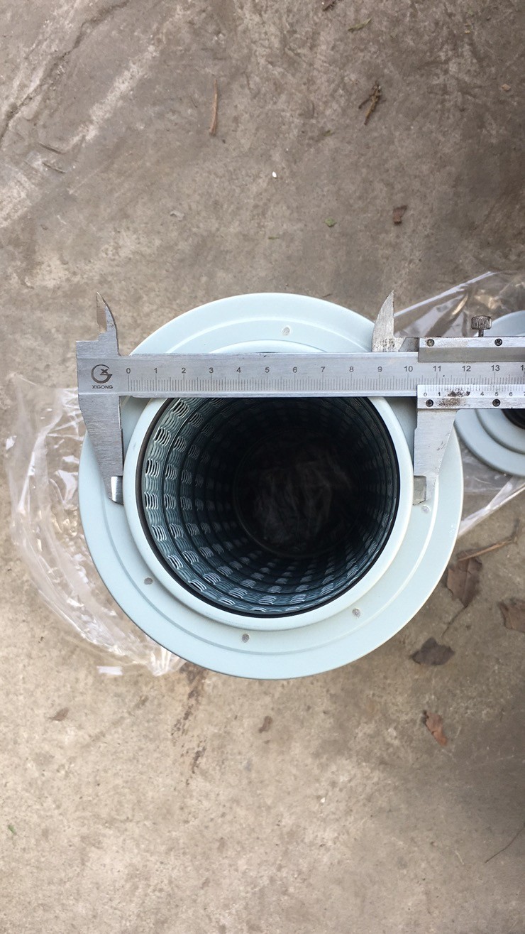STOP VALVE ASSY 12C0281For Liugong Excavator CLG920 CLG922 CLG923 CLG925 Excavator Filter