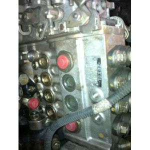 China ISUZU 4HL1 4HJ1 INJECTOR PUMP on sale